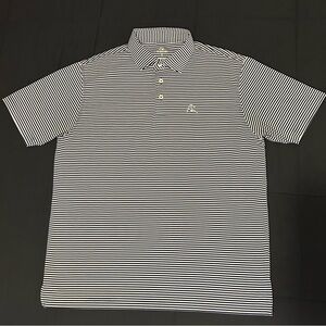 Rhoback Polo - Size Large - NWOT ⛳️🏌️‍♂️👕